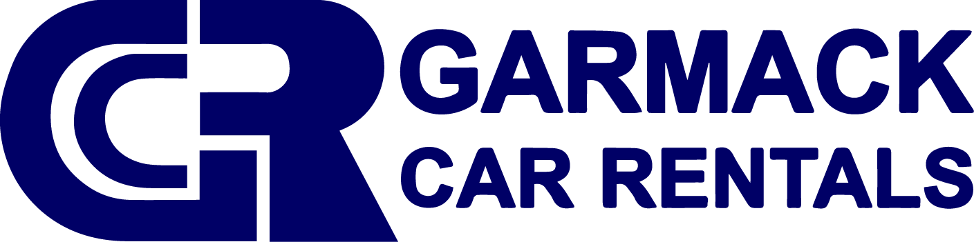 Garmack Logo